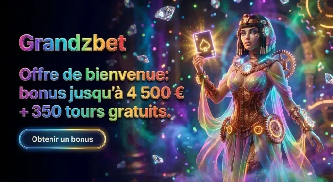 Grandzbet Casino